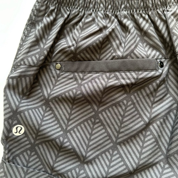 Lululemon Spring Break Away Shorts - 4 - Picture 4 of 9